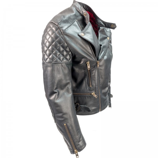 Richa RICHA TRIPLE JKT BK 40